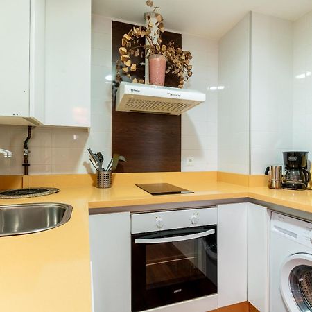 Veoapartment Alhondiga Segundo Séville Extérieur photo