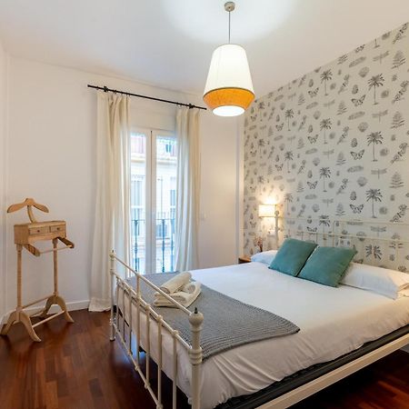Veoapartment Alhondiga Segundo Séville Extérieur photo