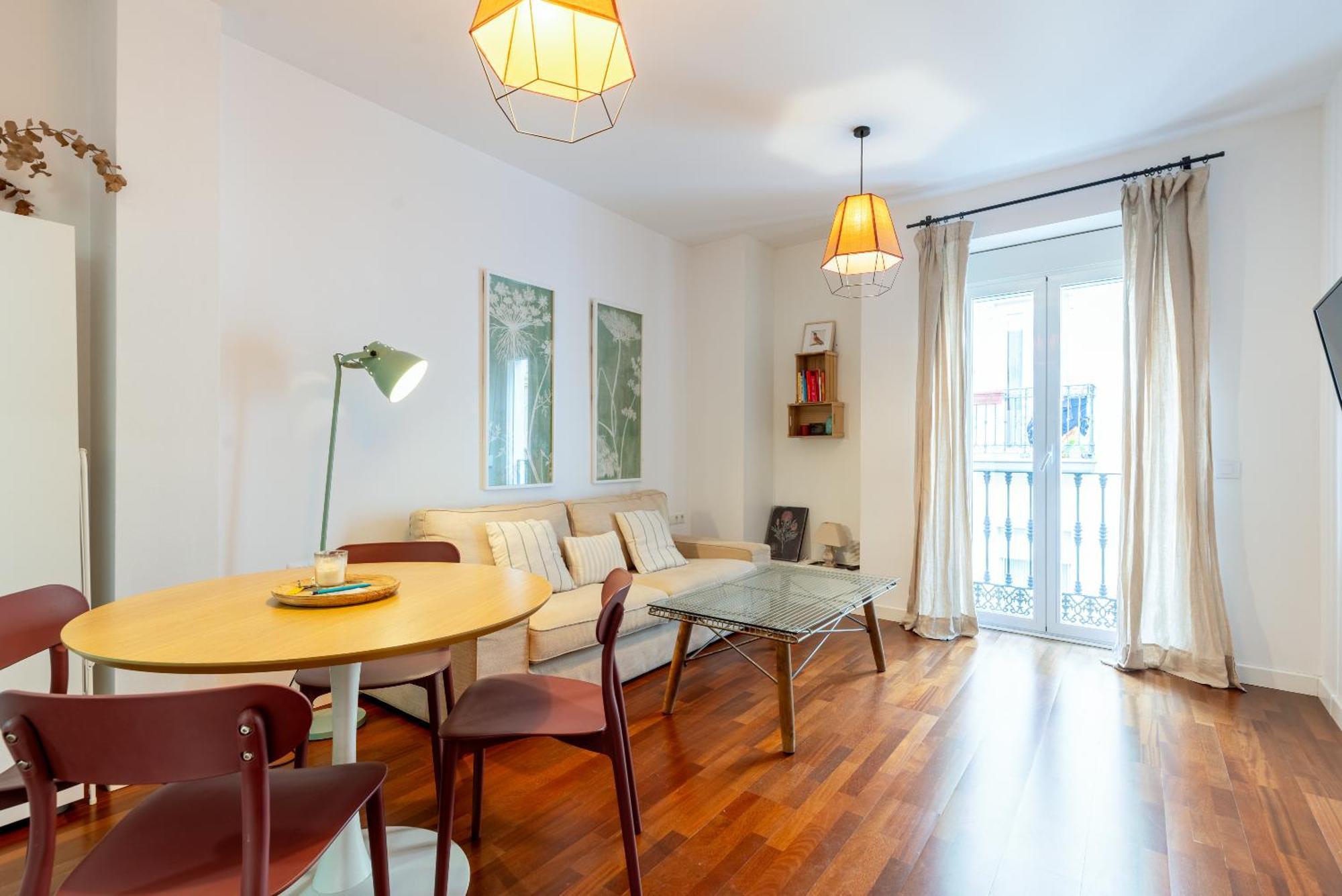 Veoapartment Alhondiga Segundo Séville Extérieur photo