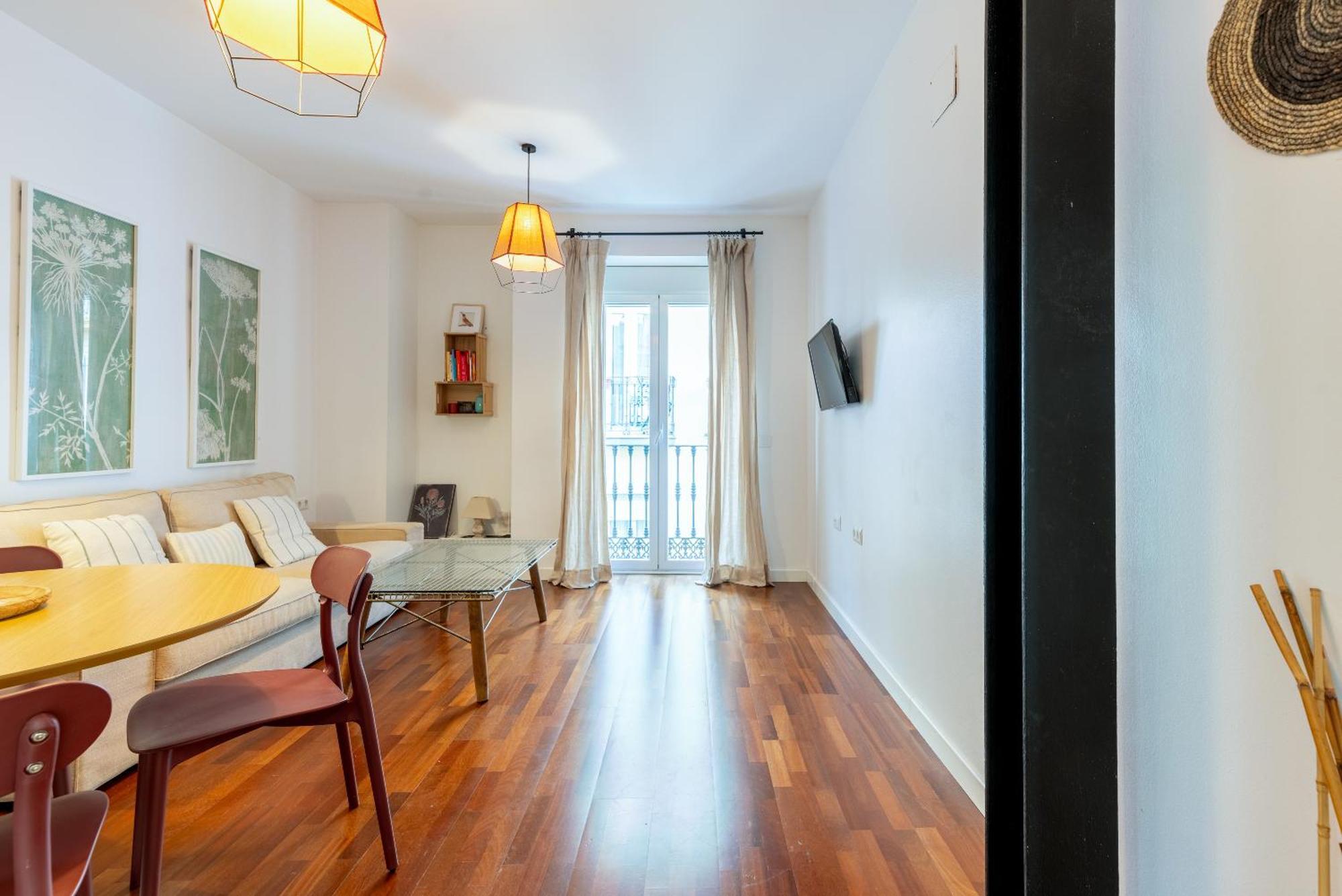 Veoapartment Alhondiga Segundo Séville Extérieur photo
