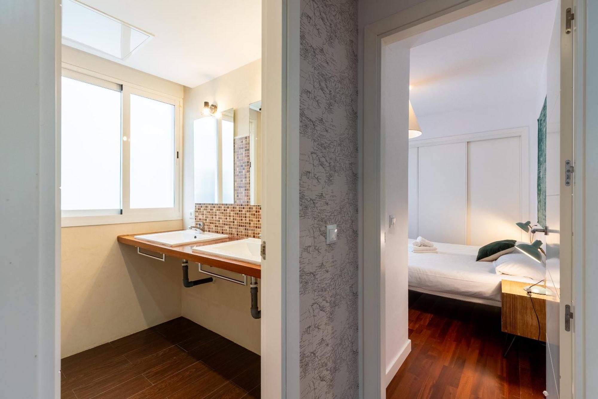Veoapartment Alhondiga Segundo Séville Extérieur photo