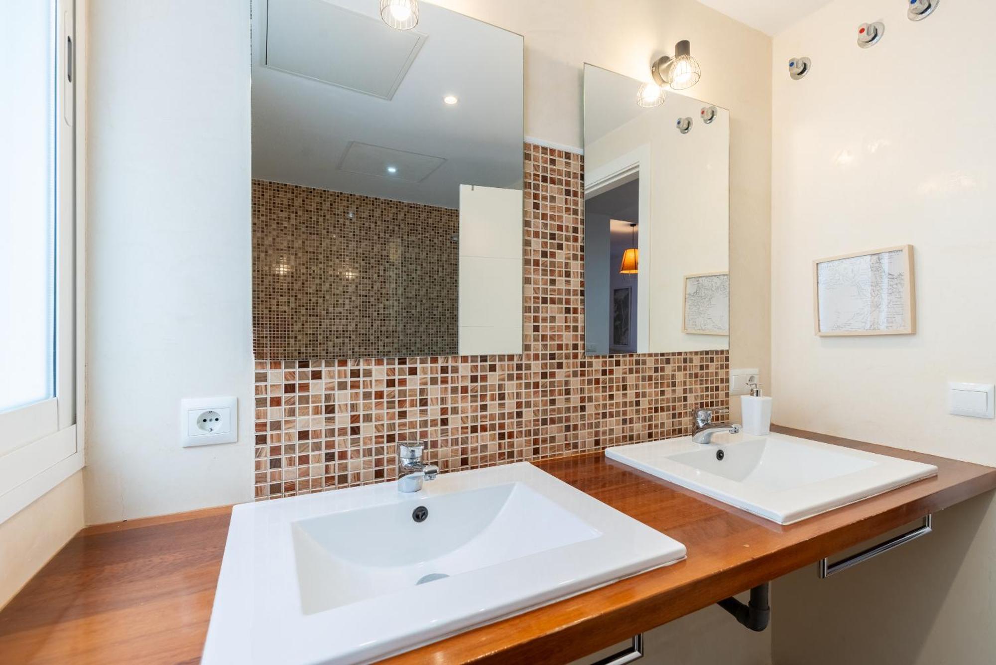 Veoapartment Alhondiga Segundo Séville Extérieur photo