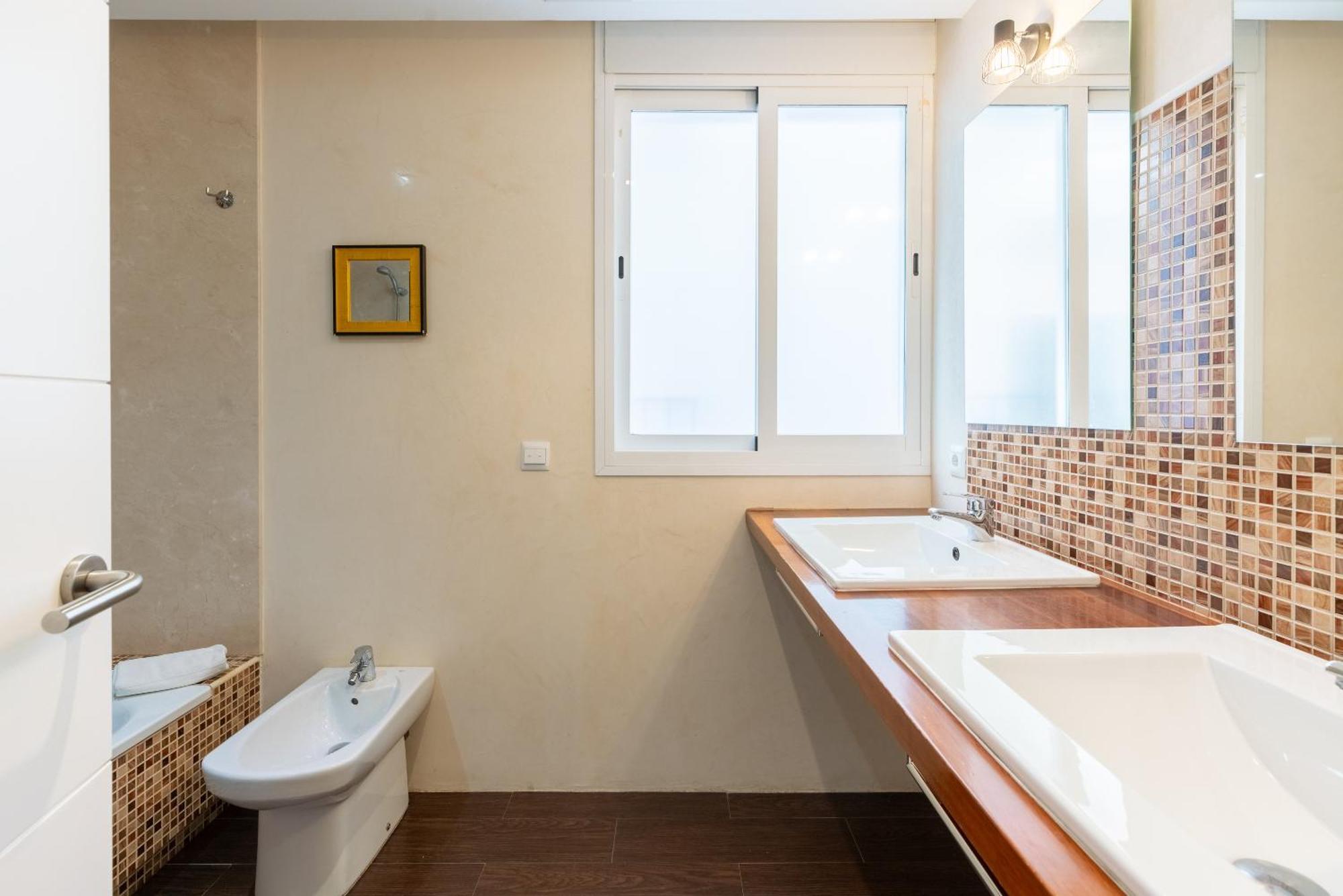 Veoapartment Alhondiga Segundo Séville Extérieur photo