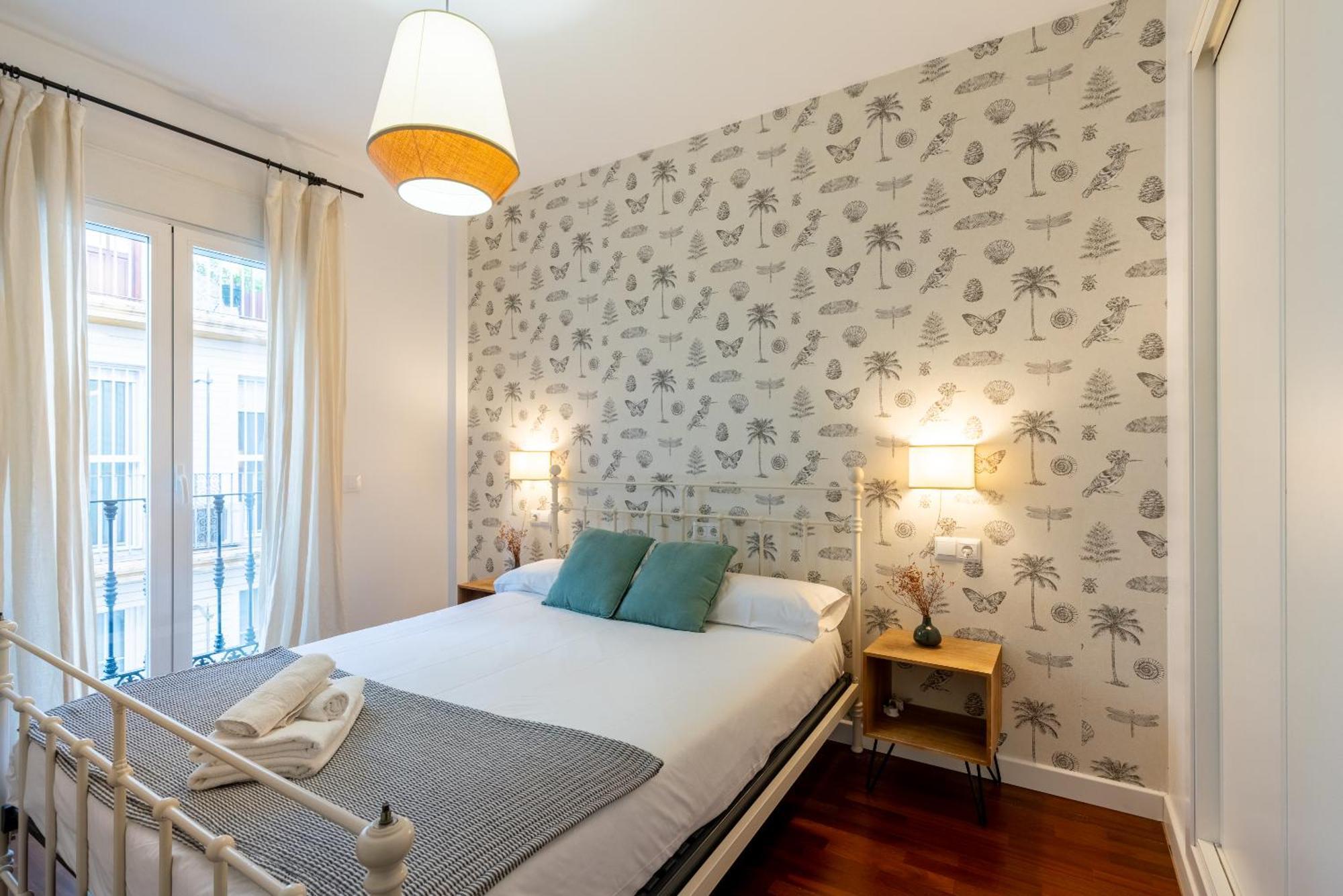 Veoapartment Alhondiga Segundo Séville Extérieur photo