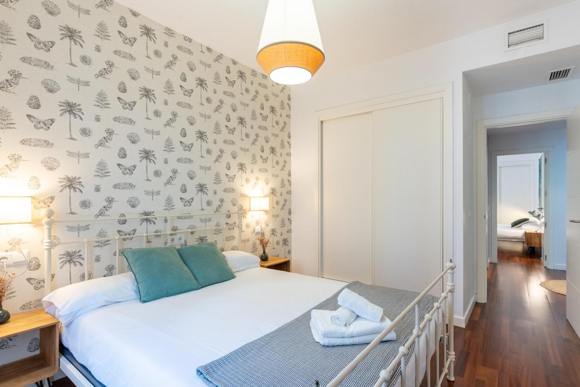 Veoapartment Alhondiga Segundo Séville Extérieur photo