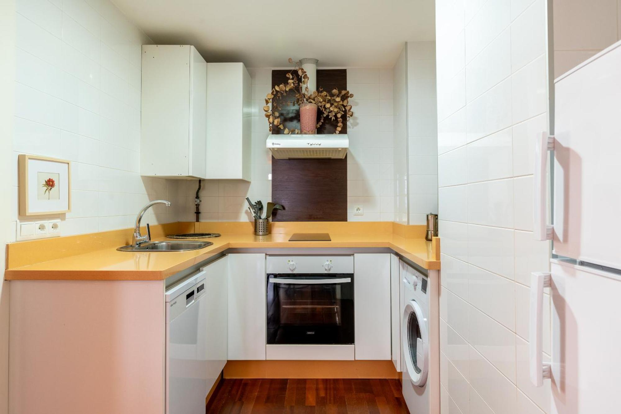 Veoapartment Alhondiga Segundo Séville Extérieur photo
